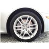 Image 42 : C6A --  2009 MERCEDES SLK 300 CONVERTIBLE, Silver, 224144 KM
