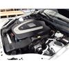 Image 54 : C6A --  2009 MERCEDES SLK 300 CONVERTIBLE, Silver, 224144 KM