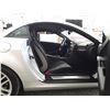 Image 61 : C6A --  2009 MERCEDES SLK 300 CONVERTIBLE, Silver, 224144 KM