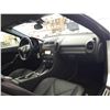 Image 66 : C6A --  2009 MERCEDES SLK 300 CONVERTIBLE, Silver, 224144 KM