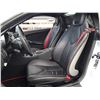 Image 75 : C6A --  2009 MERCEDES SLK 300 CONVERTIBLE, Silver, 224144 KM