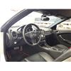 Image 78 : C6A --  2009 MERCEDES SLK 300 CONVERTIBLE, Silver, 224144 KM