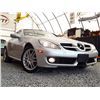 Image 7 : C6A --  2009 MERCEDES SLK 300 CONVERTIBLE, Silver, 224144 KM