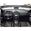 Image 81 : C6A --  2009 MERCEDES SLK 300 CONVERTIBLE, Silver, 224144 KM