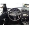 Image 83 : C6A --  2009 MERCEDES SLK 300 CONVERTIBLE, Silver, 224144 KM