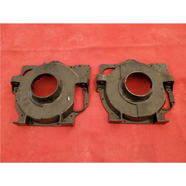 Older style mercruiser engine bellhousings