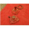Image 2 : Volvo penta 4 cylinder intermediate housings