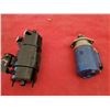 Image 3 : Lot of 2 rebuild starters Volvo penta and mert cruiser