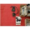 Image 2 : Box of miscellaneous mercruiser parts