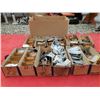 Image 2 : A lot of miscellaneous mercruiser parts