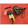 Image 1 : OMC side mount controls side mount and binnacle - both brand new