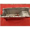 Image 1 : Cast aluminum oil Pan for a big block chev
