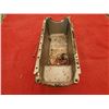 Image 2 : Cast aluminum oil Pan for a big block chev