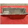 Image 3 : Cast aluminum oil Pan for a big block chev