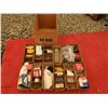 Image 1 : OMC outboard seals and assorted and related parts