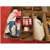 Image 2 : OMC outboard seals and assorted and related parts