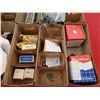 Image 3 : OMC outboard seals and assorted and related parts