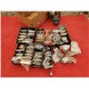Image 1 : A lot of assorted mercruiser Stern drive items