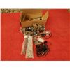 Image 1 : Lot of mercruiser trim senders, bellows and hoses