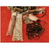 Image 2 : Lot of mercruiser trim senders, bellows and hoses