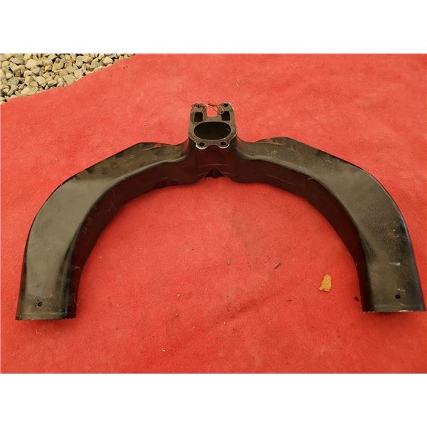 Merc cruiser exhaust horn