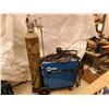Image 1 : Miller - Millermatic 200 Arc Welder
