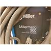 Image 3 : Miller - Millermatic 200 Arc Welder