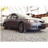 Image 8 : B1 --  2007 MAZDA 3 I , Grey, 282262 KM