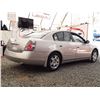 Image 10 : A4 --  2006 NISSAN ALTIMA S , Grey, 217727 KM  "NO RESERVE"