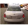 Image 13 : A4 --  2006 NISSAN ALTIMA S , Grey, 217727 KM  "NO RESERVE"