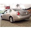 Image 14 : A4 --  2006 NISSAN ALTIMA S , Grey, 217727 KM  "NO RESERVE"