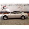 Image 16 : A4 --  2006 NISSAN ALTIMA S , Grey, 217727 KM  "NO RESERVE"