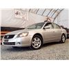 Image 1 : A4 --  2006 NISSAN ALTIMA S , Grey, 217727 KM  "NO RESERVE"