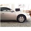 Image 25 : A4 --  2006 NISSAN ALTIMA S , Grey, 217727 KM  "NO RESERVE"
