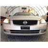 Image 3 : A4 --  2006 NISSAN ALTIMA S , Grey, 217727 KM  "NO RESERVE"