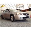 Image 6 : A4 --  2006 NISSAN ALTIMA S , Grey, 217727 KM  "NO RESERVE"