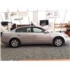 Image 8 : A4 --  2006 NISSAN ALTIMA S , Grey, 217727 KM  "NO RESERVE"