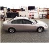 Image 9 : A4 --  2006 NISSAN ALTIMA S , Grey, 217727 KM  "NO RESERVE"