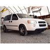 Image 8 : C5 --  2009 CHEVROLET UPLANDER LS, White, 182450 KM