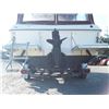 Image 25 : 0F --  1984 SEARAY BOAT 24FT APX SITTING ON A 23.5 FT APX EZ LOADER BOAT TRAILER, 1409 HOURS