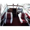 Image 52 : 0F --  1984 SEARAY BOAT 24FT APX SITTING ON A 23.5 FT APX EZ LOADER BOAT TRAILER, 1409 HOURS