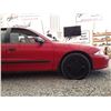 Image 24 : A11 --  2002 CHEVROLET CAVALIER LS , Red, 265598 KM