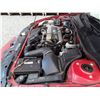 Image 31 : A11 --  2002 CHEVROLET CAVALIER LS , Red, 265598 KM