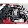 Image 32 : A11 --  2002 CHEVROLET CAVALIER LS , Red, 265598 KM