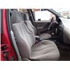 Image 34 : A11 --  2002 CHEVROLET CAVALIER LS , Red, 265598 KM