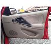 Image 36 : A11 --  2002 CHEVROLET CAVALIER LS , Red, 265598 KM
