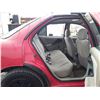 Image 37 : A11 --  2002 CHEVROLET CAVALIER LS , Red, 265598 KM