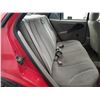 Image 38 : A11 --  2002 CHEVROLET CAVALIER LS , Red, 265598 KM