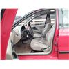 Image 48 : A11 --  2002 CHEVROLET CAVALIER LS , Red, 265598 KM