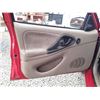 Image 51 : A11 --  2002 CHEVROLET CAVALIER LS , Red, 265598 KM